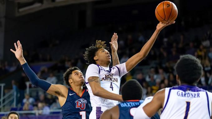 Basketball Hall of Fame Shootout at Spectrum Center