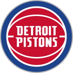 Charlotte Hornets vs. Detroit Pistons