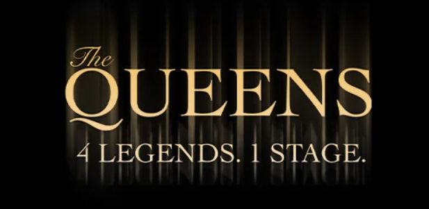 The Queens tickets