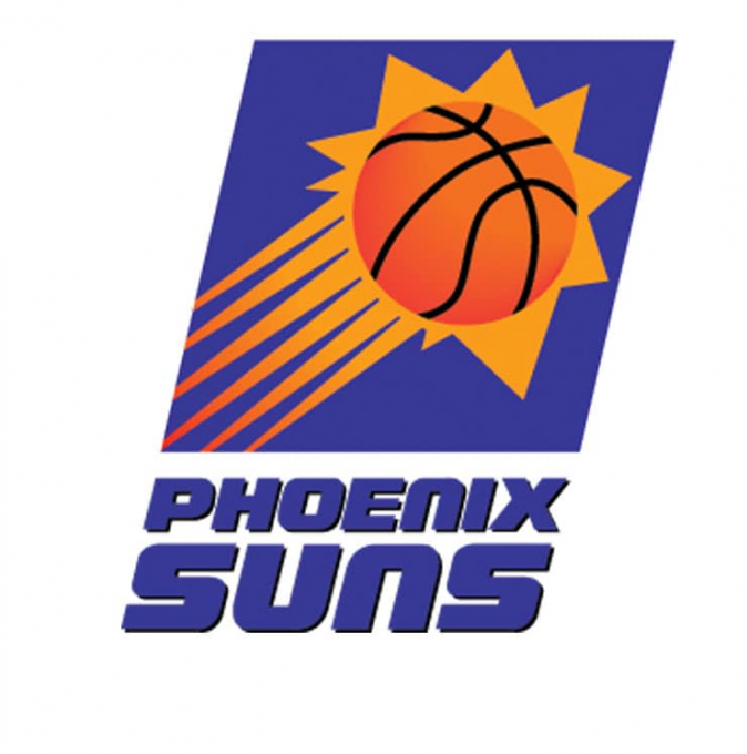 Charlotte Hornets vs. Phoenix Suns at Spectrum Center