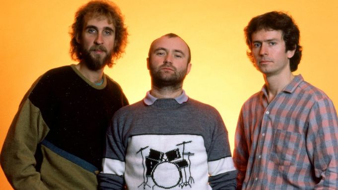 Genesis at Spectrum Center