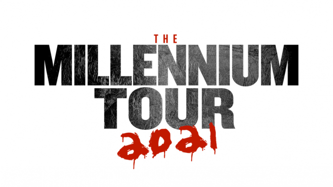 The Millennium Tour: Omarion, Bow Wow, Pretty Ricky, Ying Yang Twins, Soulja Boy & Ashanti at Spectrum Center