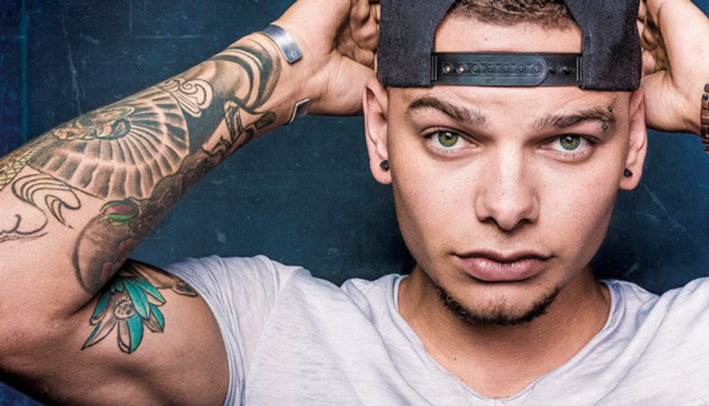 Kane Brown at Spectrum Center