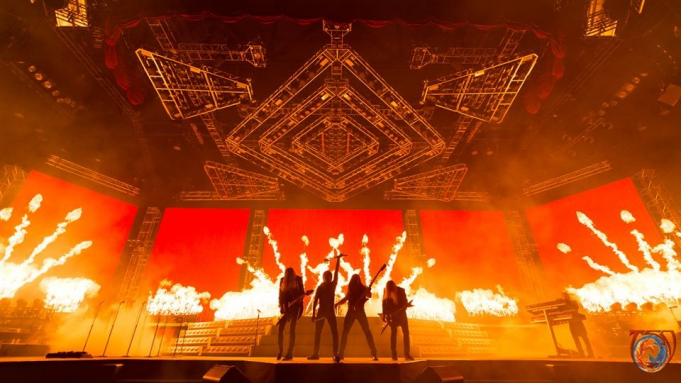 Trans-Siberian Orchestra at Spectrum Center