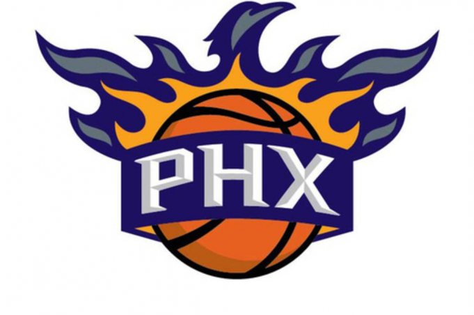 Charlotte Hornets vs. Phoenix Suns at Spectrum Center