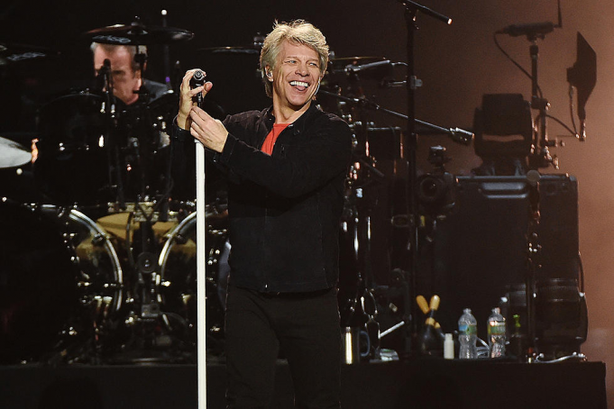 Bon Jovi