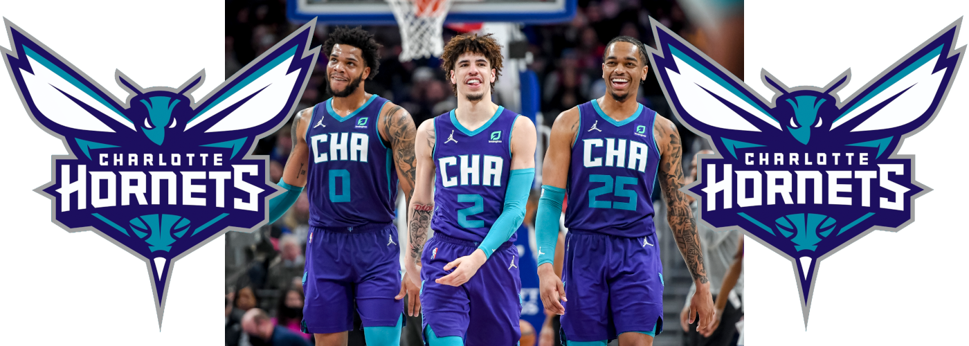 spectrum center Charlotte Hornets