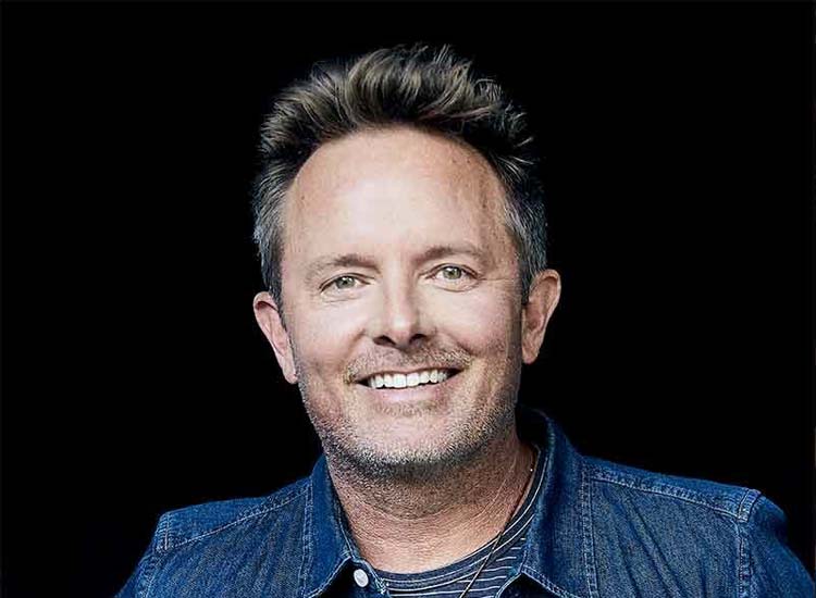 Chris Tomlin & Hillsong United at Spectrum Center