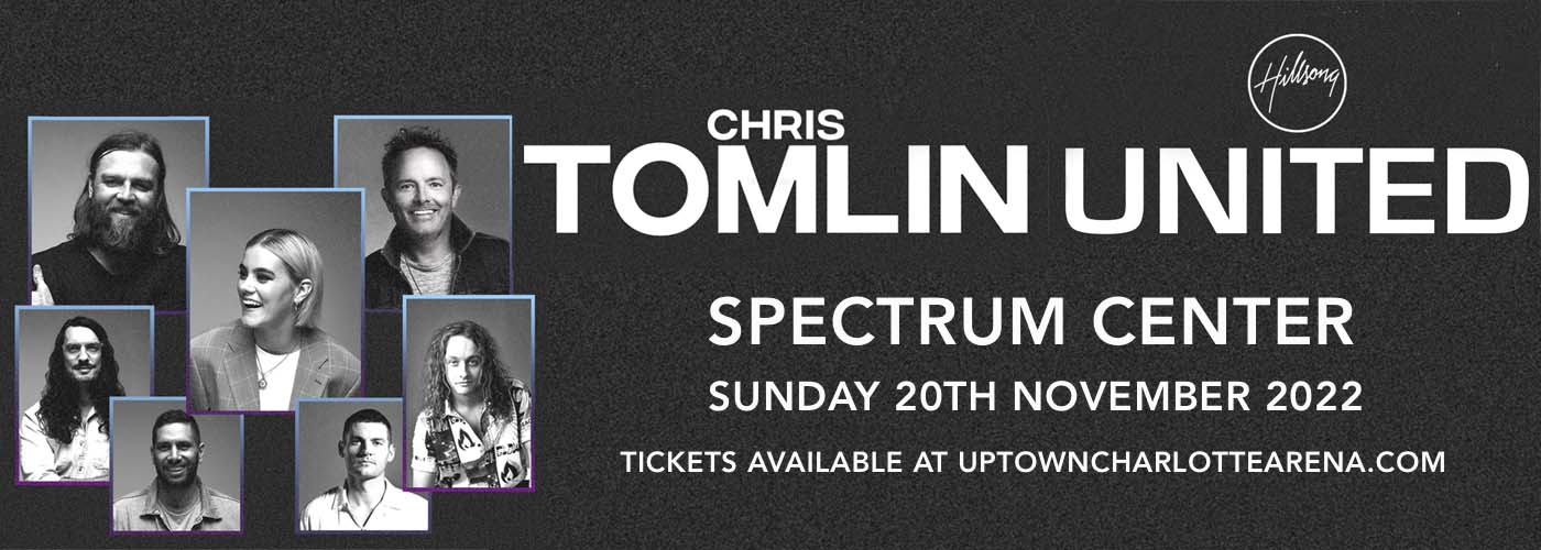 Chris Tomlin & Hillsong United