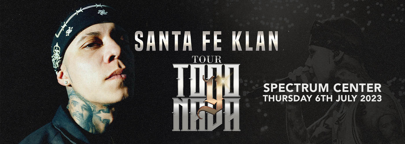 Santa Fe Klan