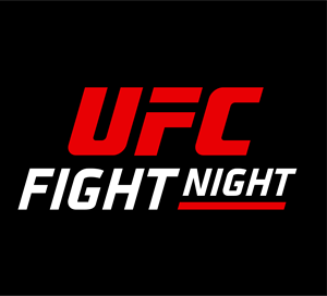UFC Fight Night at Spectrum Center