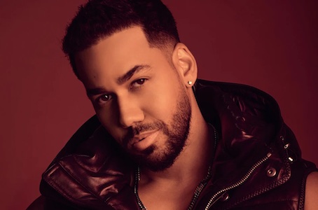 Romeo Santos