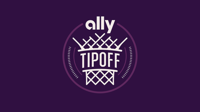 Ally Tipoff