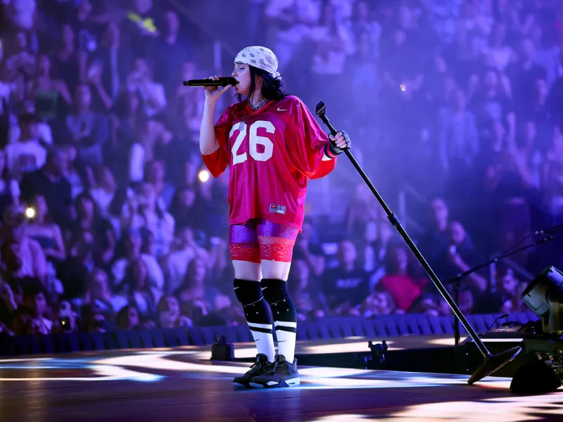 Billie Eilish tickets