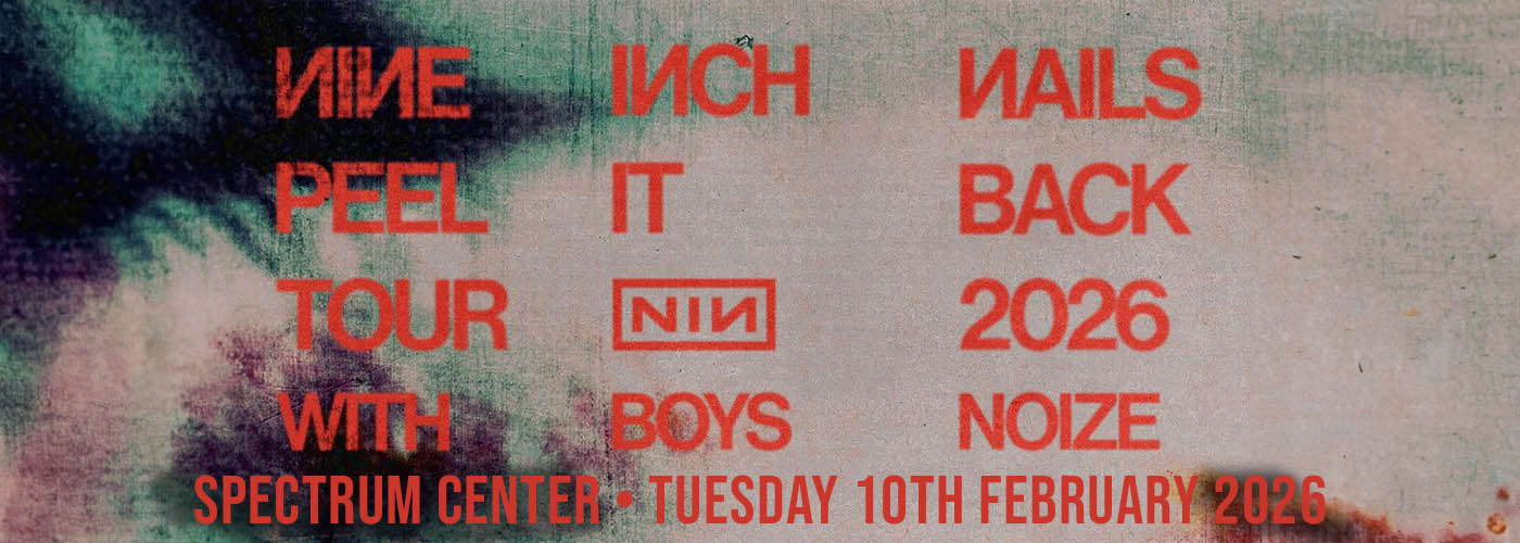 Nine Inch Nails
