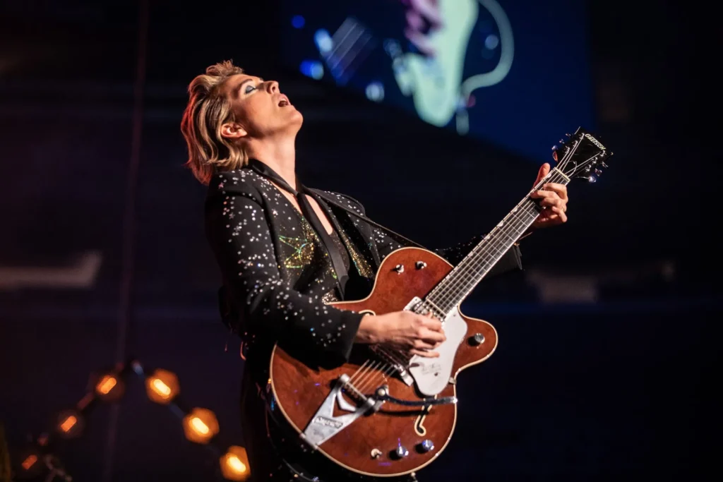 Brandi Carlile & The Head and The Heart tickets