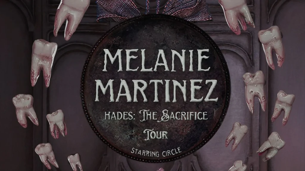Melanie Martinez at Spectrum Center