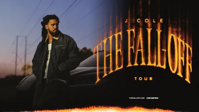 J. Cole