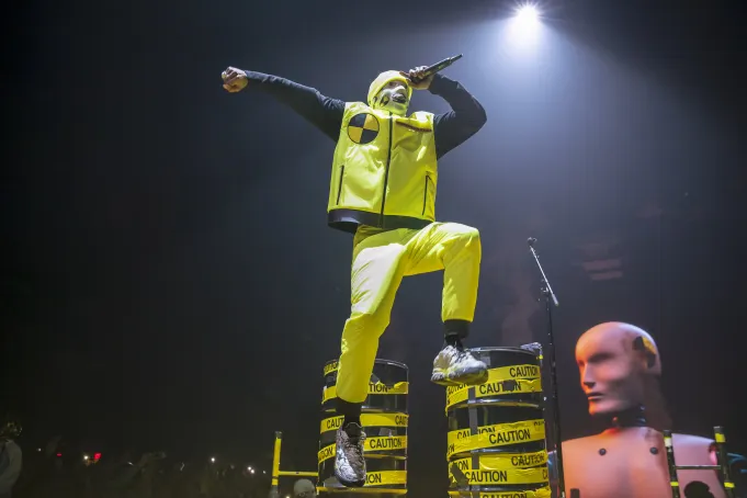 ASAP Rocky
