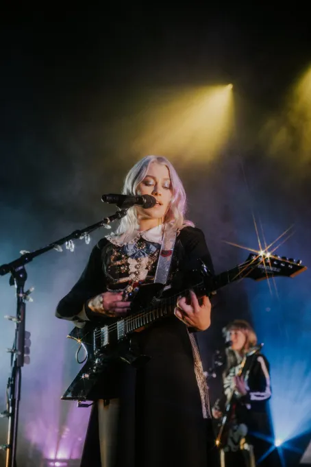 Phoebe Bridgers
